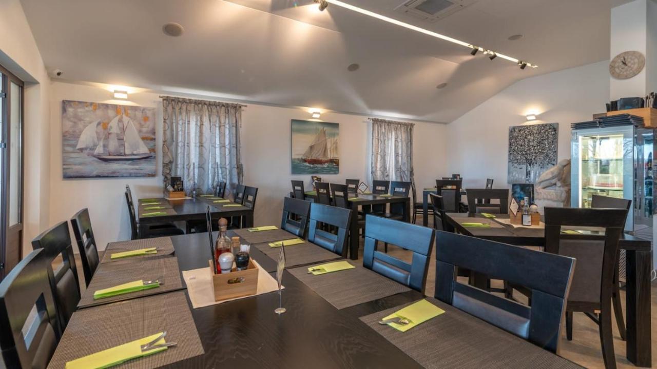 Apartments & Rooms Buble Trogir Dış mekan fotoğraf