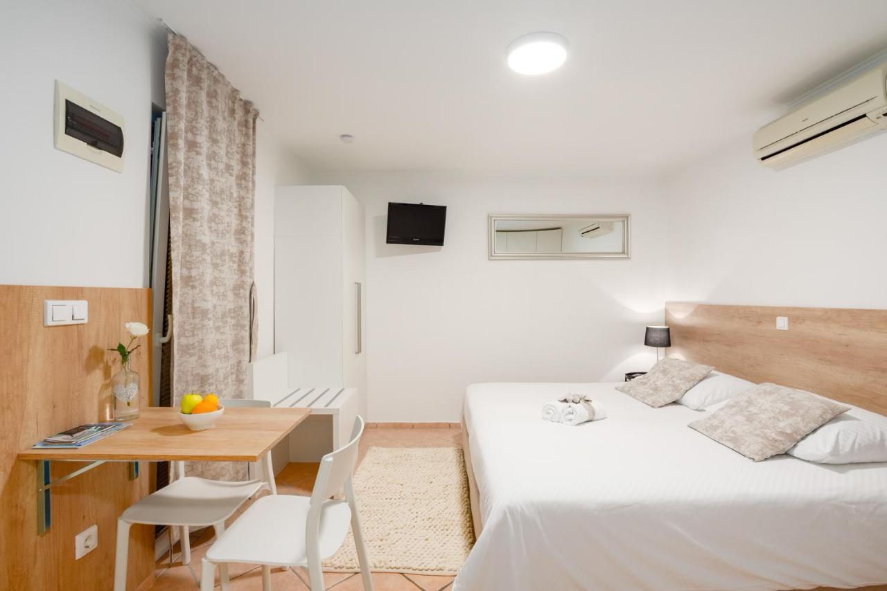 Apartments & Rooms Buble Trogir Dış mekan fotoğraf