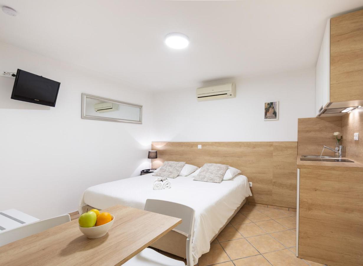 Apartments & Rooms Buble Trogir Dış mekan fotoğraf