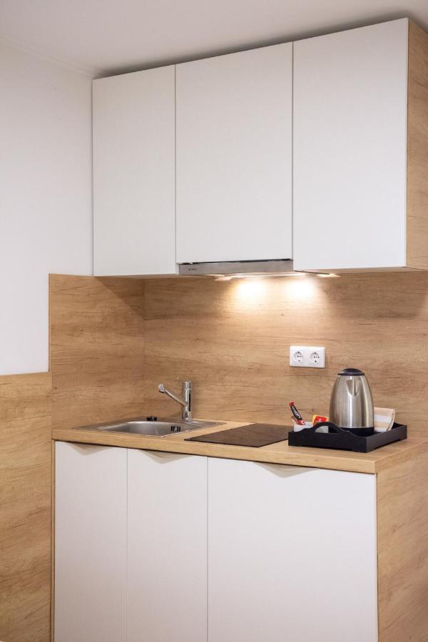 Apartments & Rooms Buble Trogir Dış mekan fotoğraf