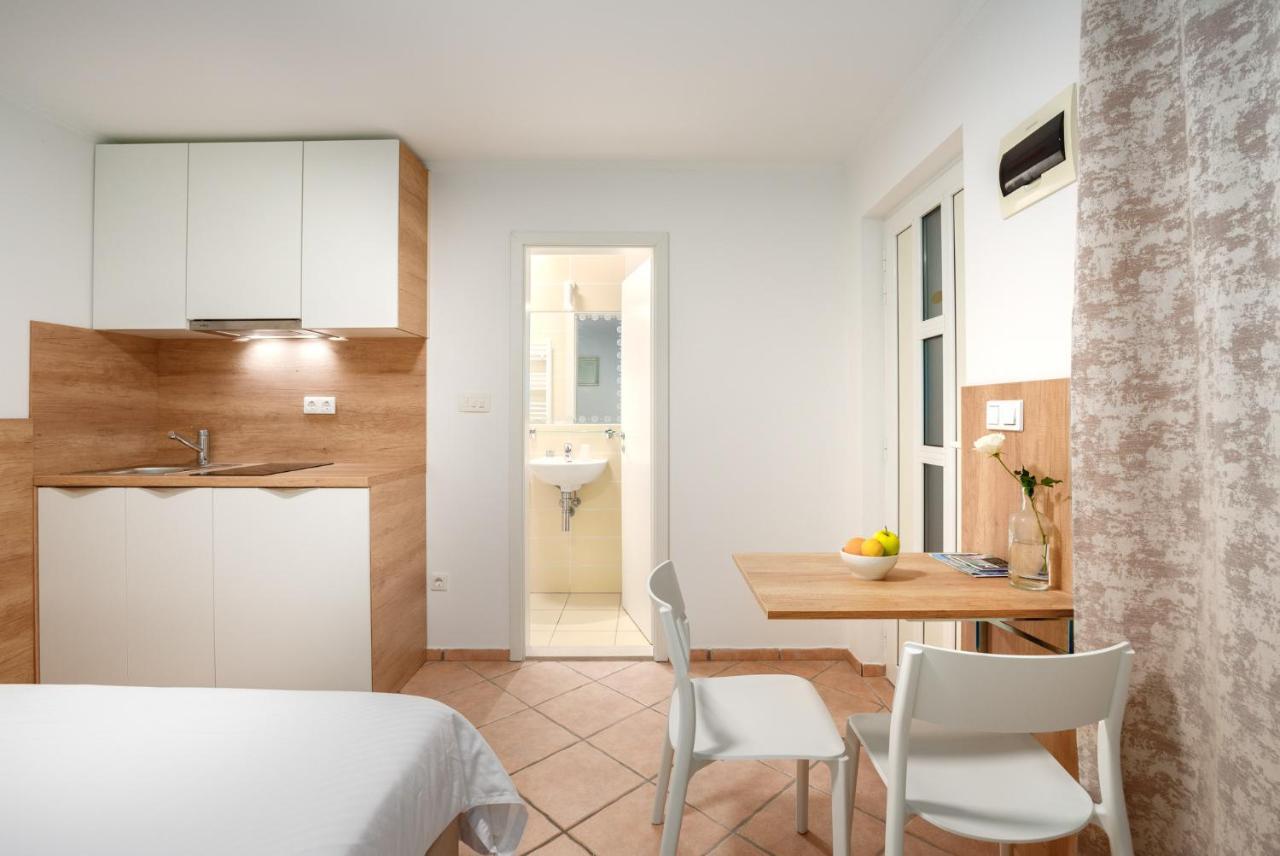 Apartments & Rooms Buble Trogir Dış mekan fotoğraf