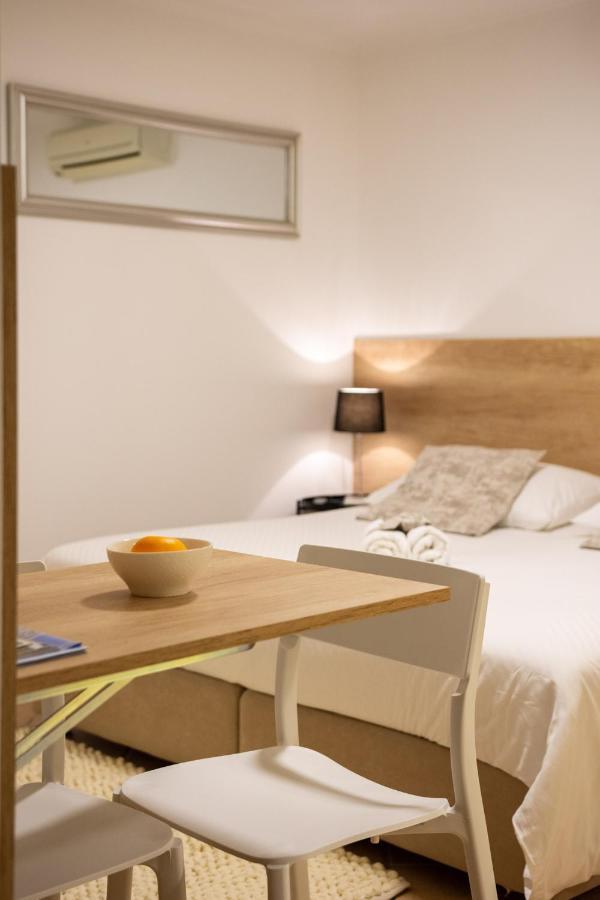 Apartments & Rooms Buble Trogir Dış mekan fotoğraf