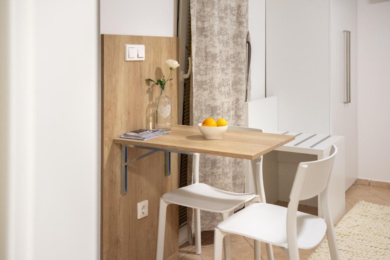 Apartments & Rooms Buble Trogir Dış mekan fotoğraf