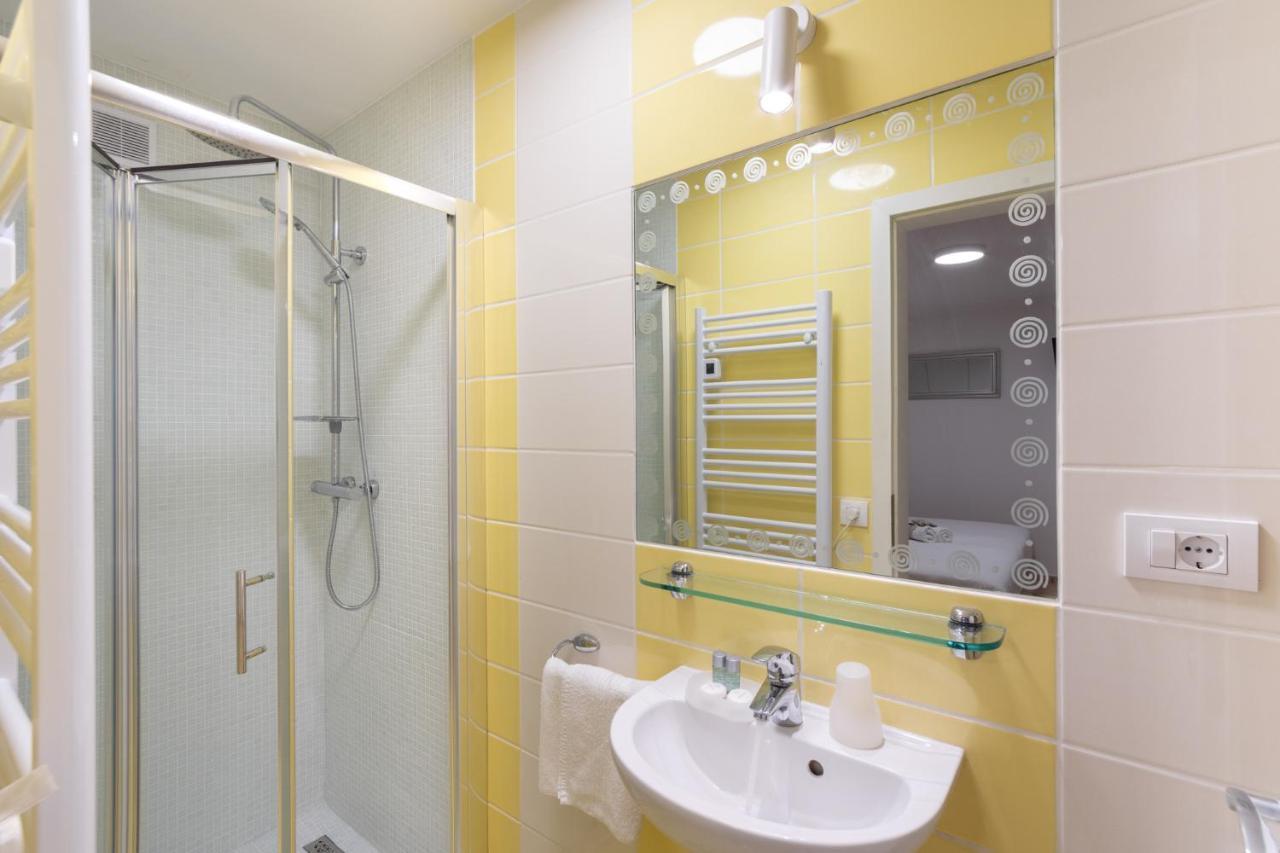Apartments & Rooms Buble Trogir Dış mekan fotoğraf