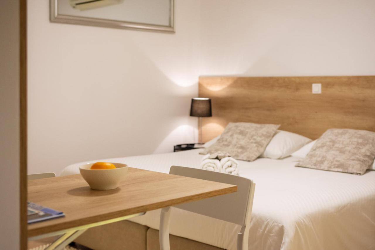 Apartments & Rooms Buble Trogir Dış mekan fotoğraf