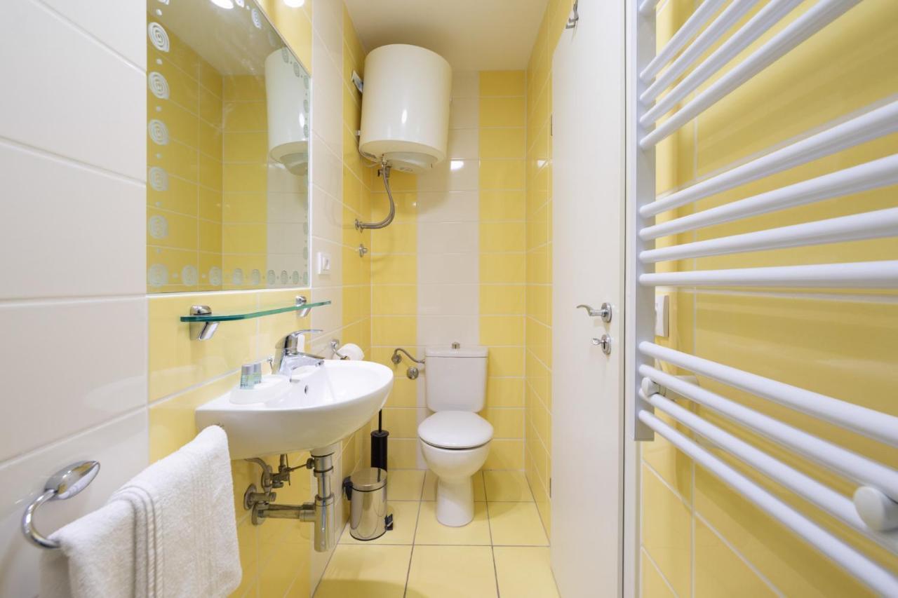 Apartments & Rooms Buble Trogir Dış mekan fotoğraf