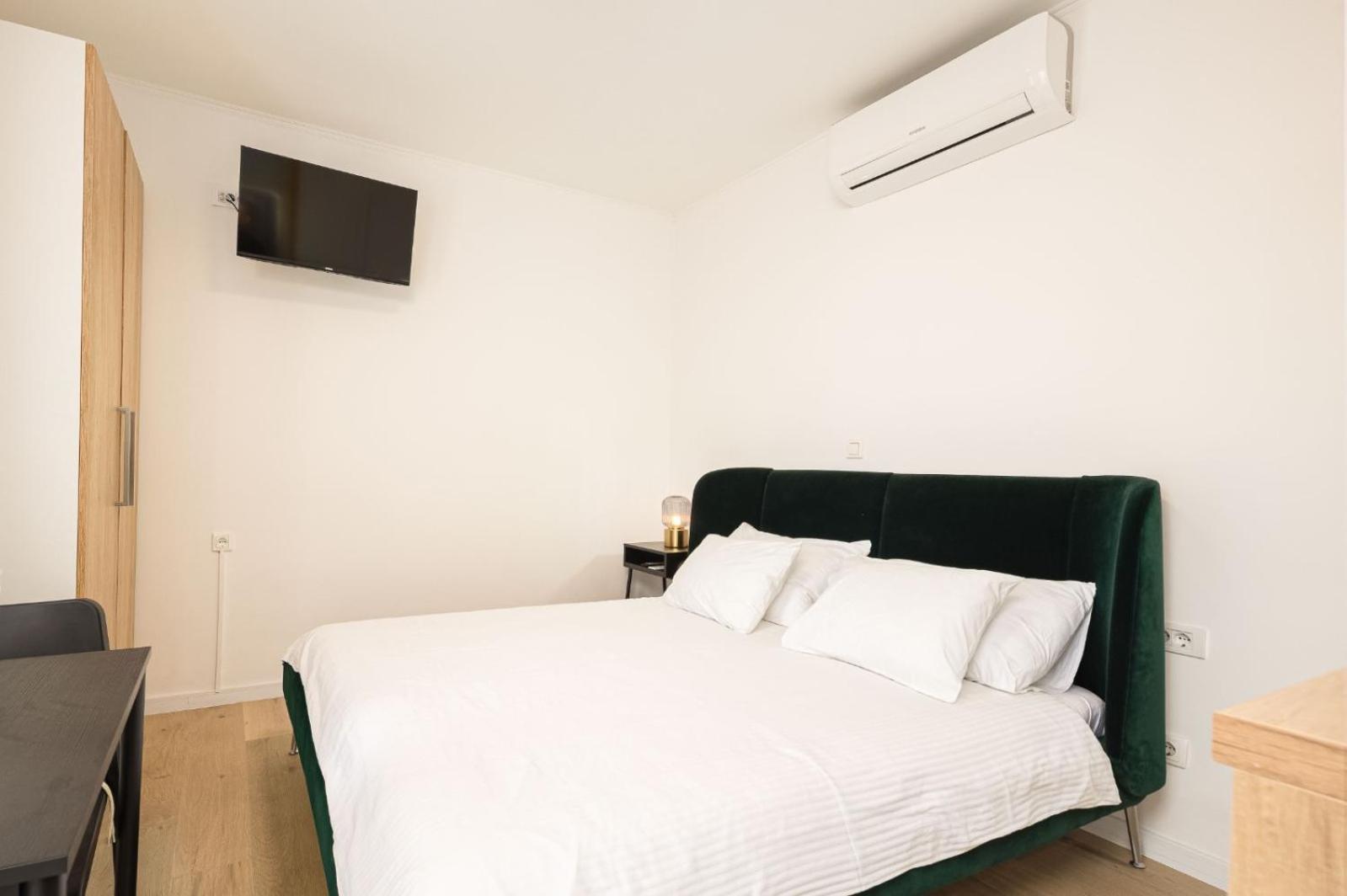 Apartments & Rooms Buble Trogir Dış mekan fotoğraf