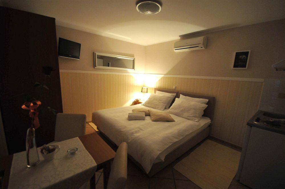 Apartments & Rooms Buble Trogir Dış mekan fotoğraf