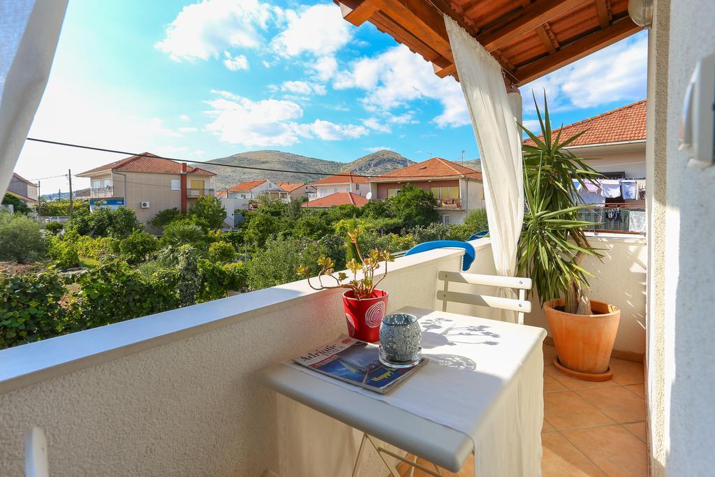Apartments & Rooms Buble Trogir Dış mekan fotoğraf