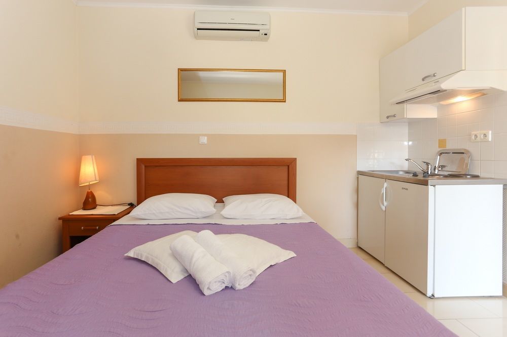 Apartments & Rooms Buble Trogir Dış mekan fotoğraf