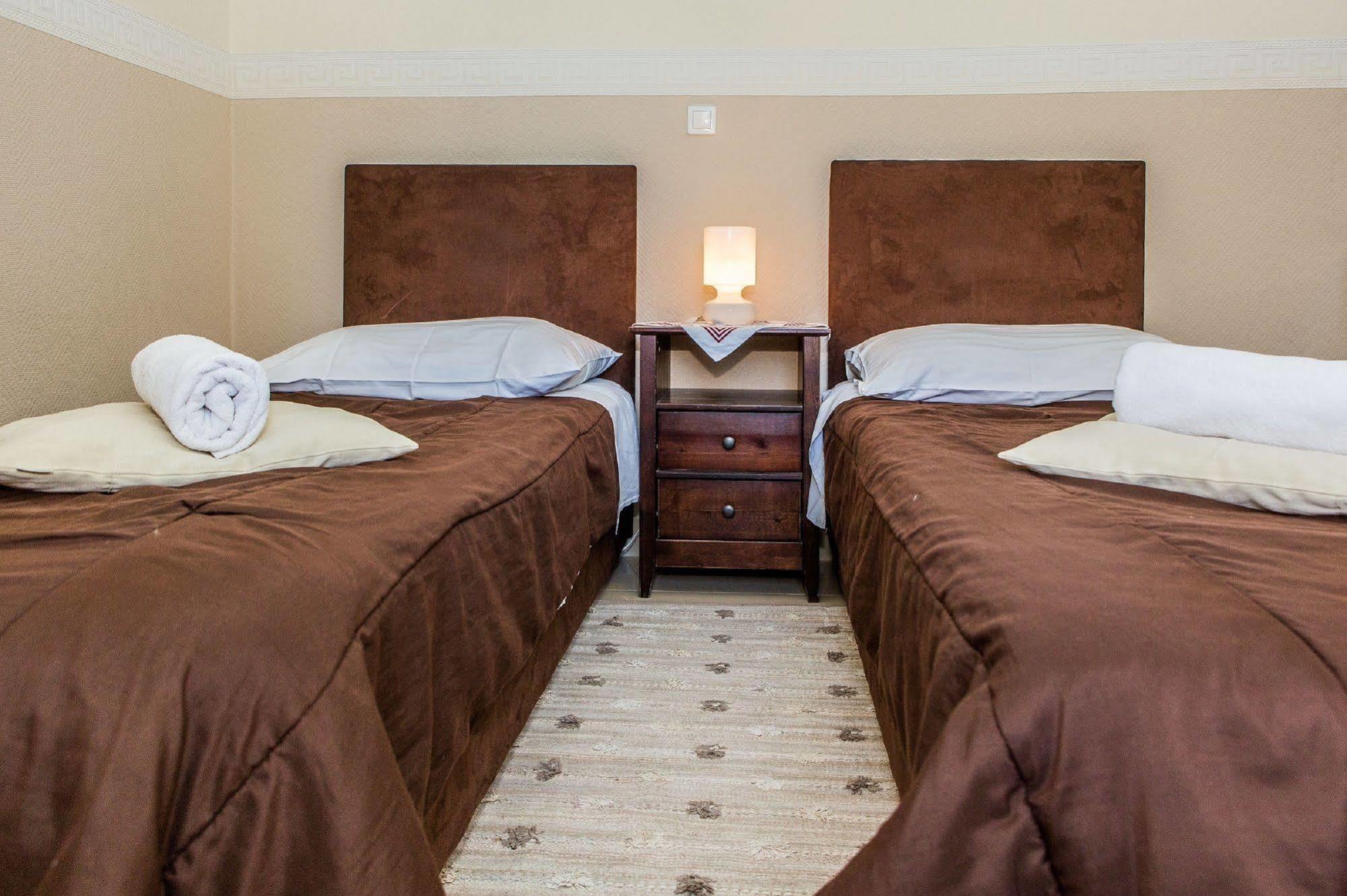 Apartments & Rooms Buble Trogir Dış mekan fotoğraf