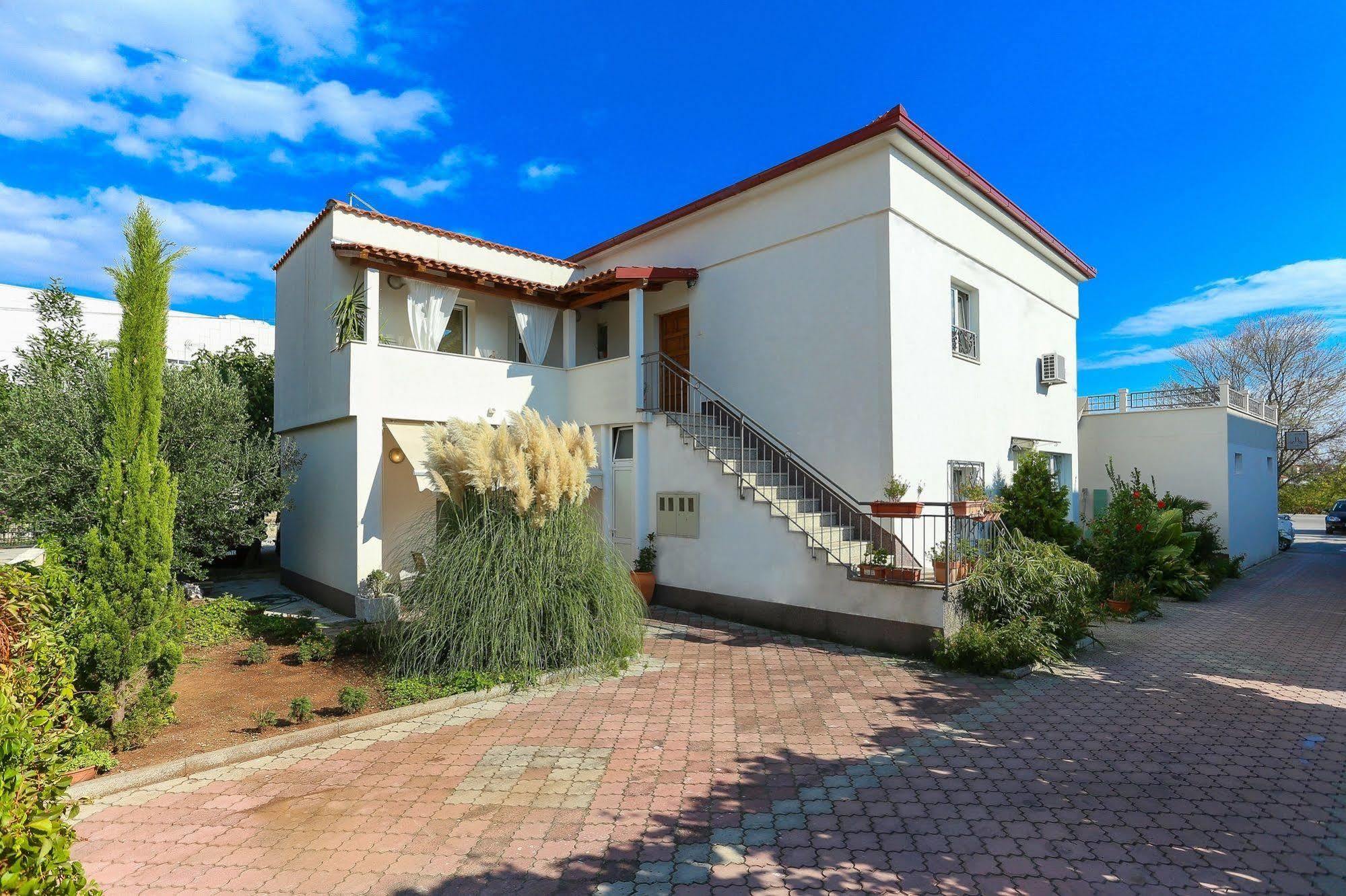 Apartments & Rooms Buble Trogir Dış mekan fotoğraf