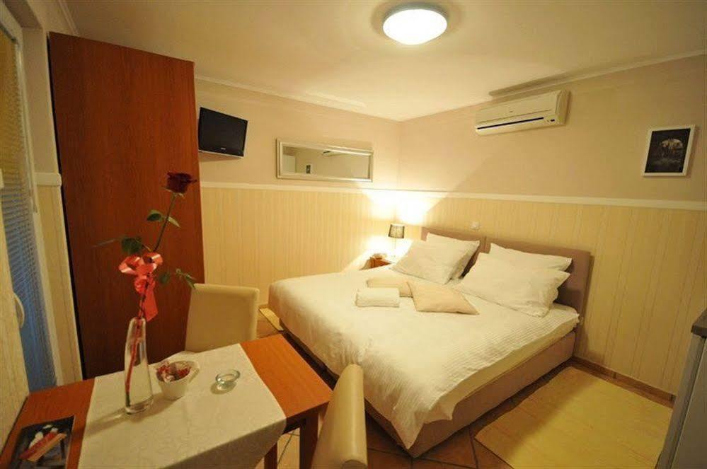 Apartments & Rooms Buble Trogir Dış mekan fotoğraf