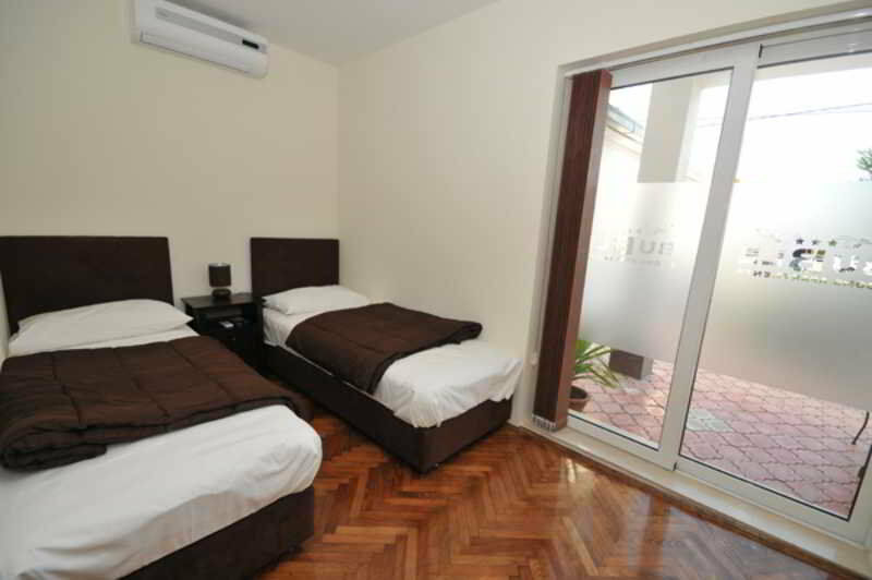 Apartments & Rooms Buble Trogir Dış mekan fotoğraf