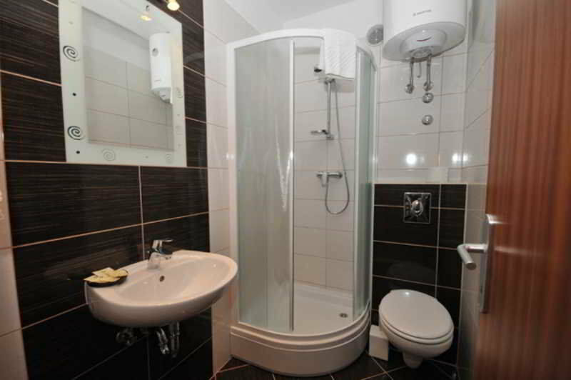 Apartments & Rooms Buble Trogir Dış mekan fotoğraf