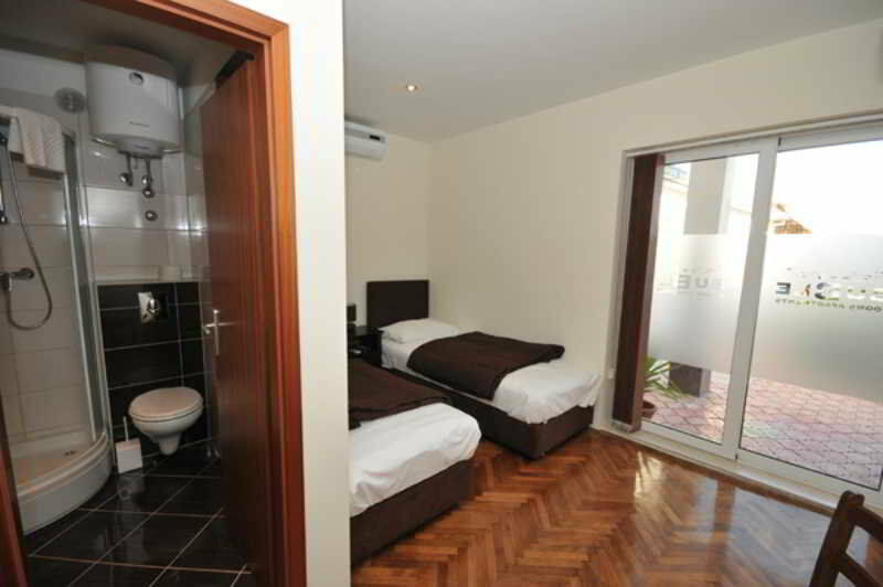 Apartments & Rooms Buble Trogir Dış mekan fotoğraf