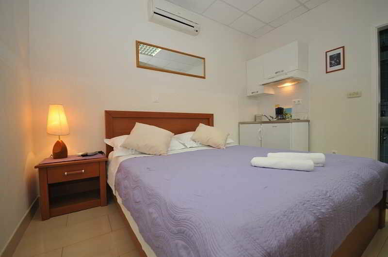 Apartments & Rooms Buble Trogir Dış mekan fotoğraf