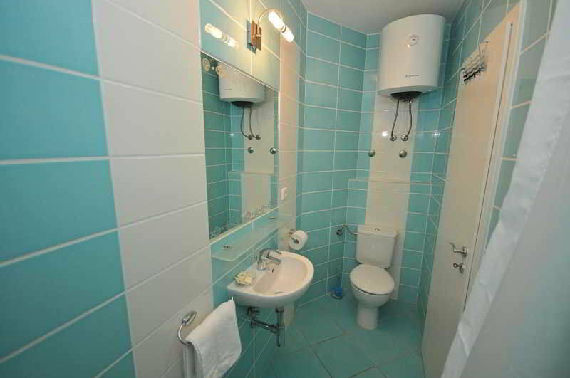 Apartments & Rooms Buble Trogir Dış mekan fotoğraf